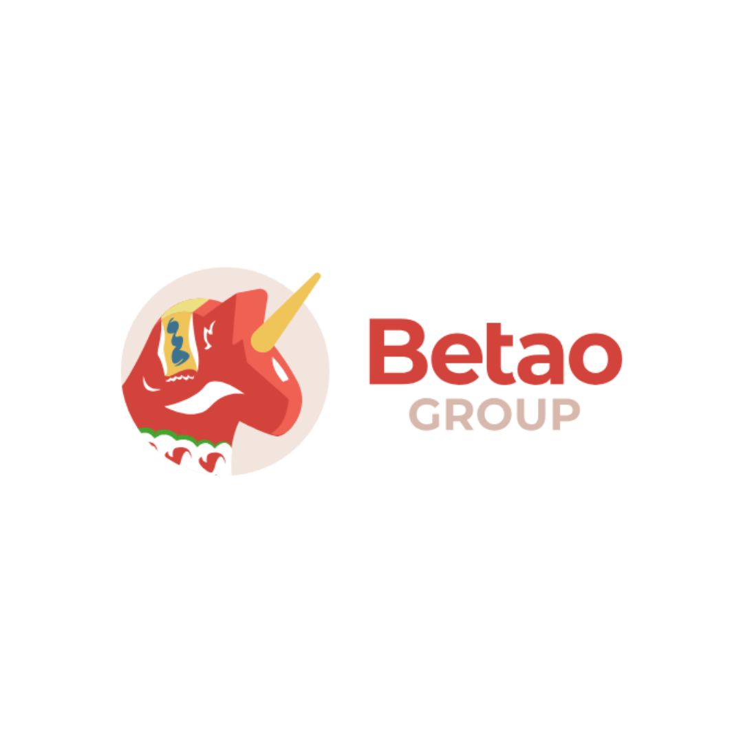 logo betao